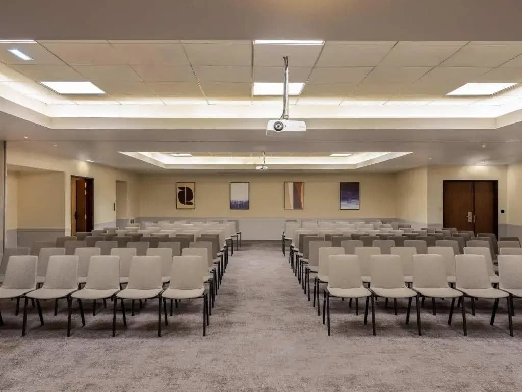 Mercure Paris Gare Montparnasse TGV - photo 22