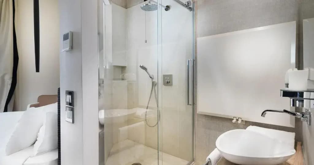 Hotel The Glamore Milano Duomo - photo 11