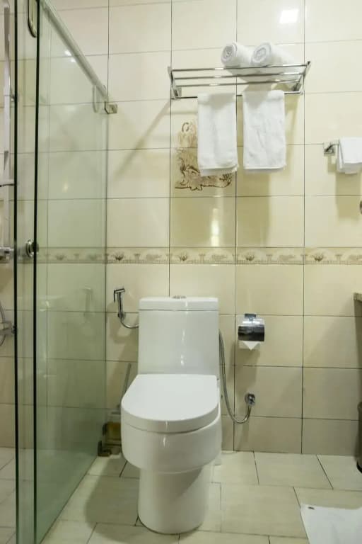 Global Residence - photo 15
