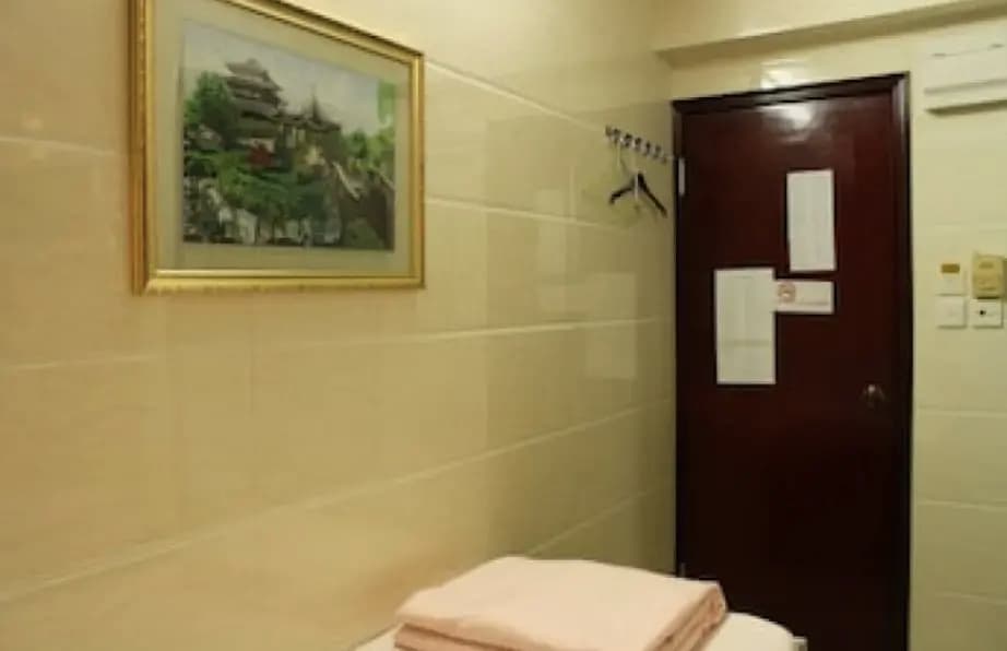 Asia Wifi Budget Hostel - Carlton Group of Hostels - photo 4