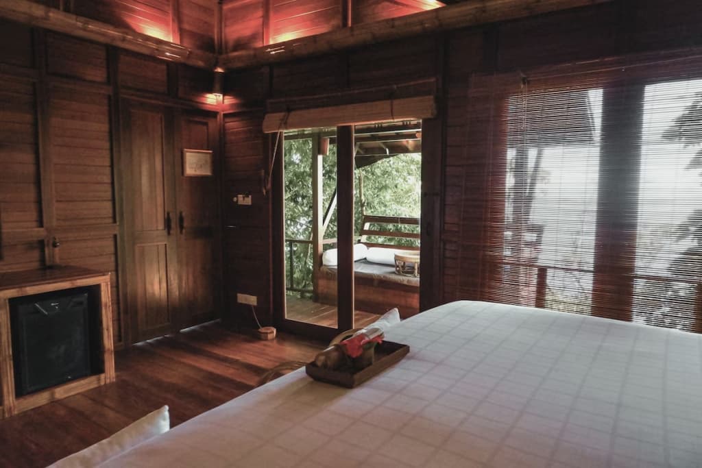 Japamala Resort by Samadhi – Age 12 and Above Only - photo 5