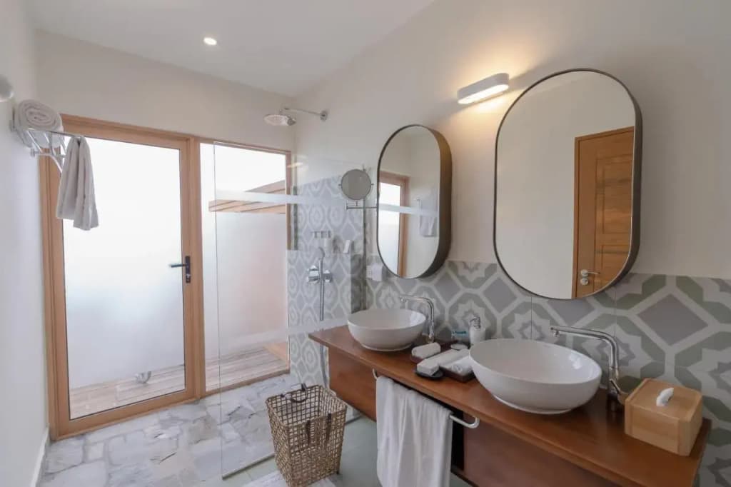 Joy Island Hotel - photo 8