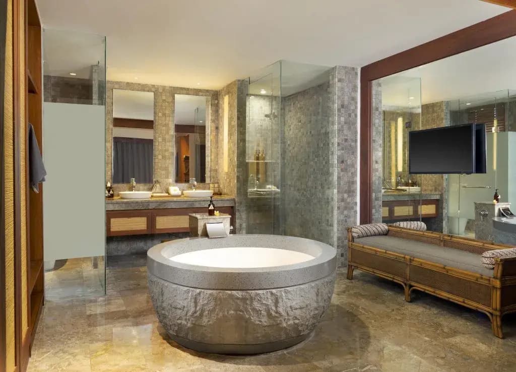Alaya Resort Ubud Hotel - photo 15