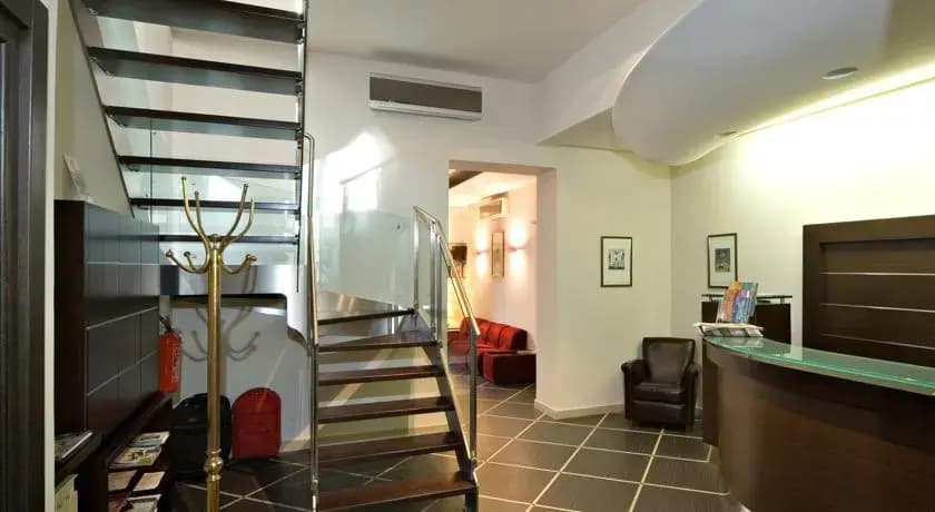Residenza Ludovisi - photo 10