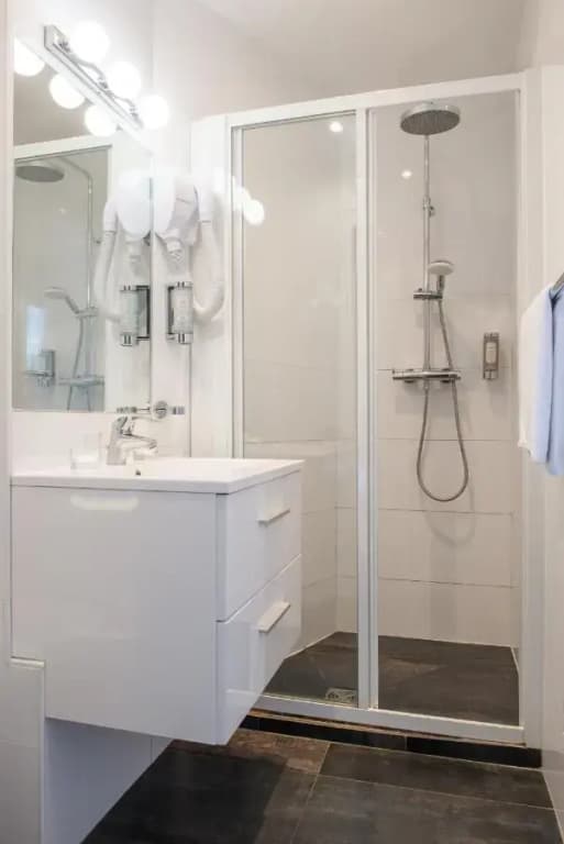 Hôtel Coypel by Magna Arbor - photo 15