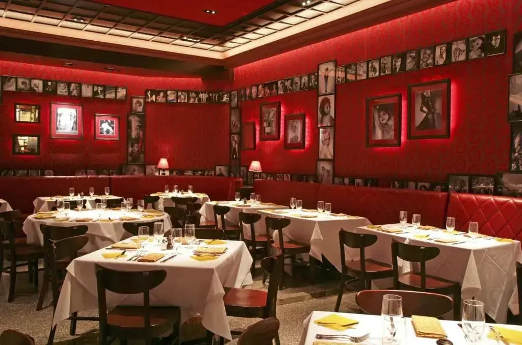 Planet Hollywood Resort & Casino - photo 22