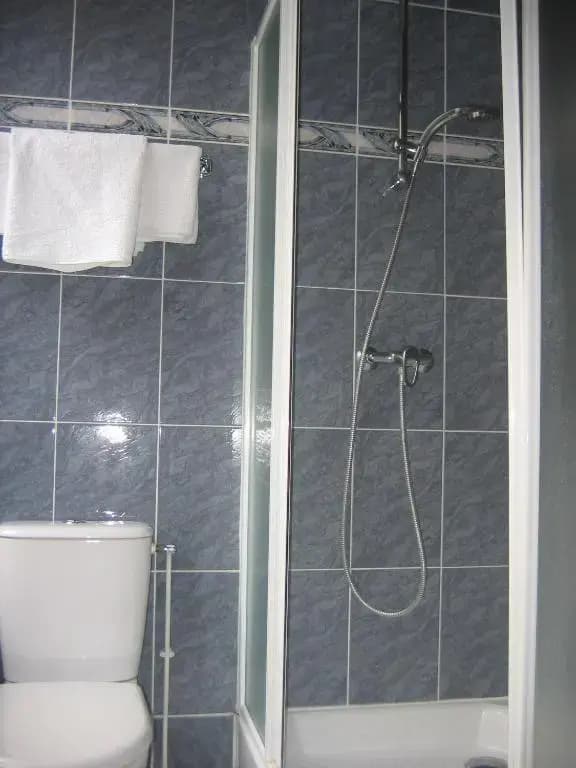 Ferney République Hotel - photo 24