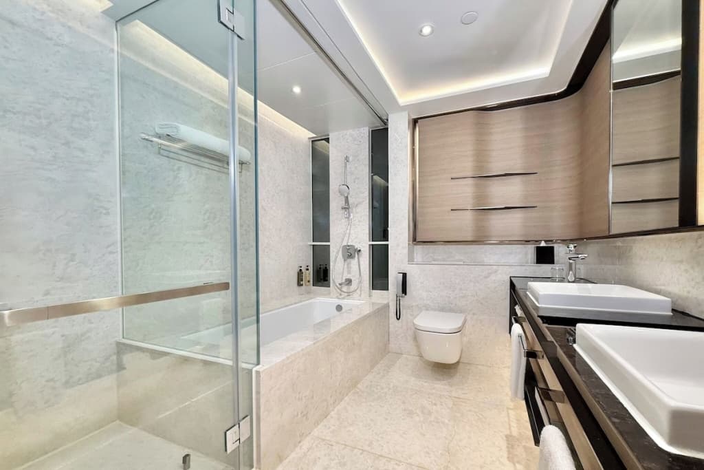 Harbour Grand Kowloon - photo 9