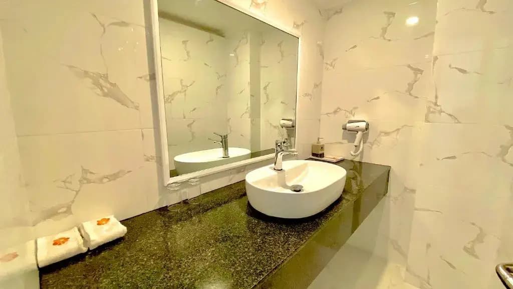 Kaani Palm Beach - photo 16
