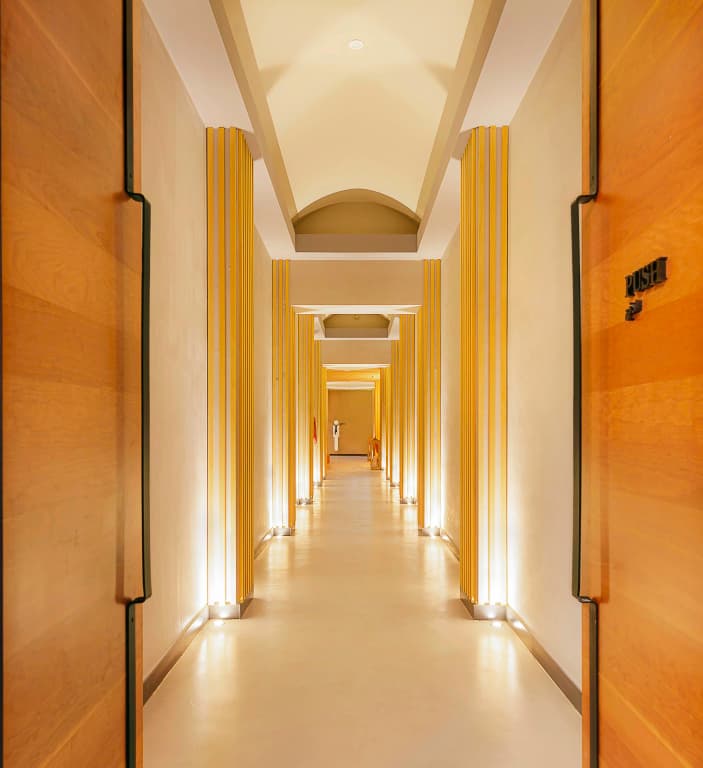 Resort Radisson Blu Hotel & Resort, Abu Dhabi Corniche Hotel - photo 29