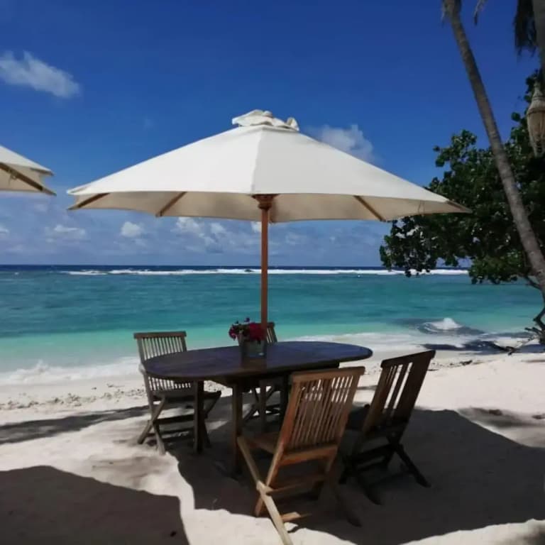 Santa Rosa Maldives Hotel - photo 49