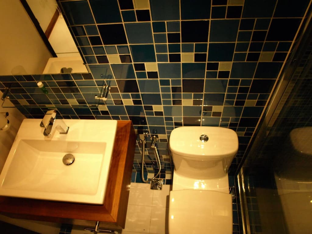 Rare Deluxe Inn - photo 12