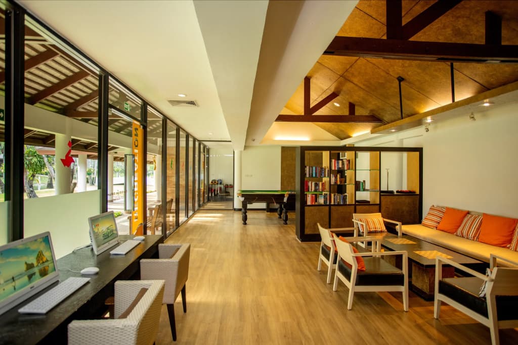 Katathani Phuket Beach Resort - photo 15