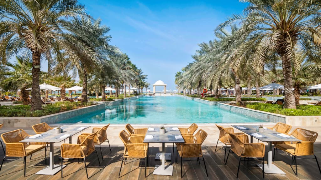 Rixos Al Mairid Ras Al Khaimah - photo 19