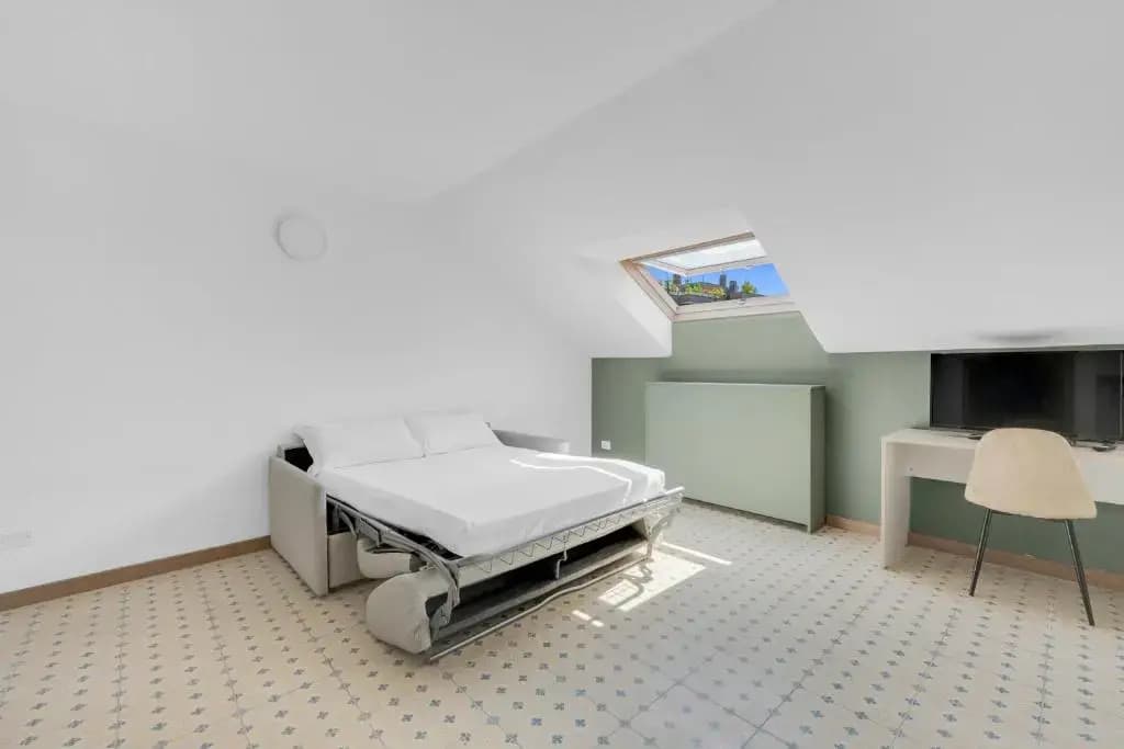 Casa da Suite Fraschini - photo 10