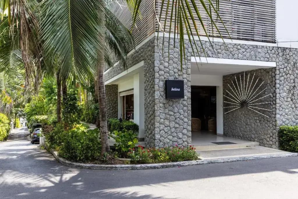 Hotel Selina Serenity Rawai Phuket - photo 5