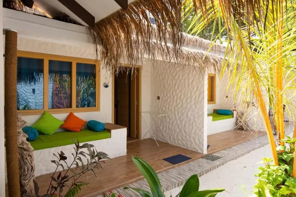Trip Villa - photo 10