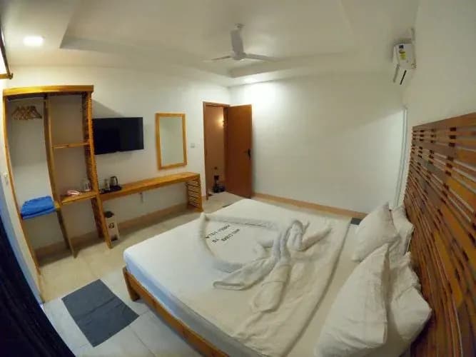Nirili Villa Guest House - photo 4