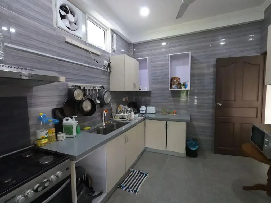 Ariston Dhangethi Inn - photo 21