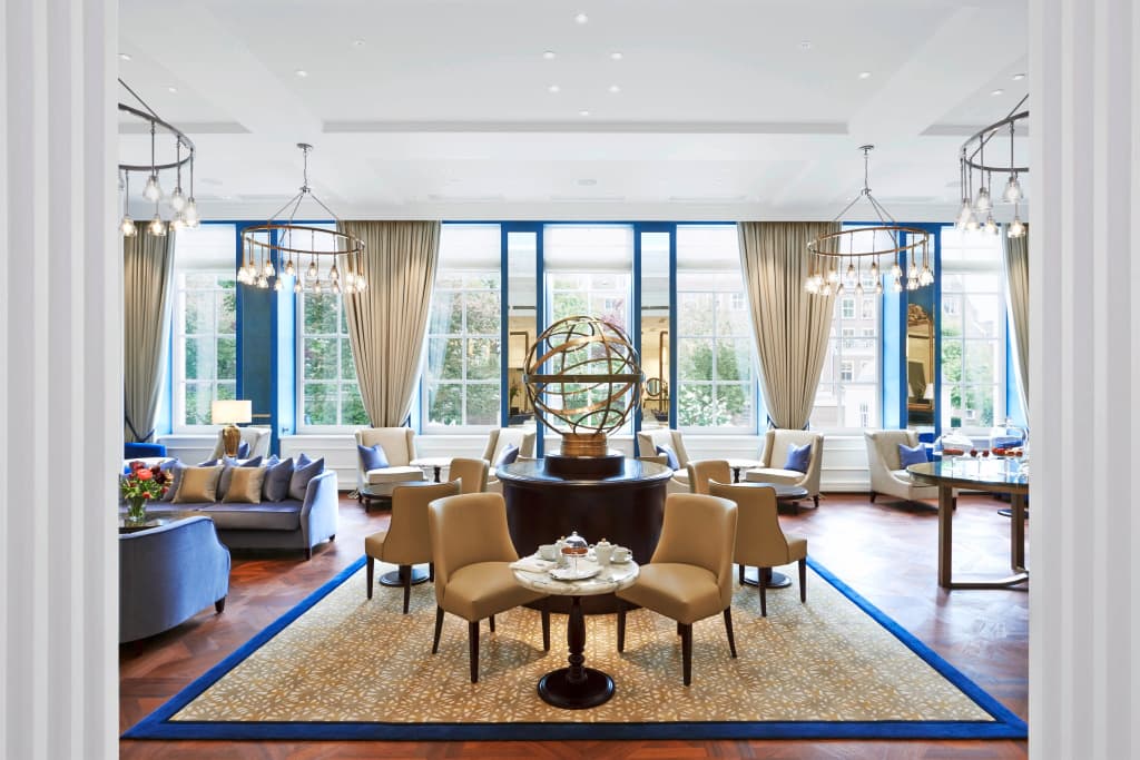 Waldorf Astoria Amsterdam - photo 31