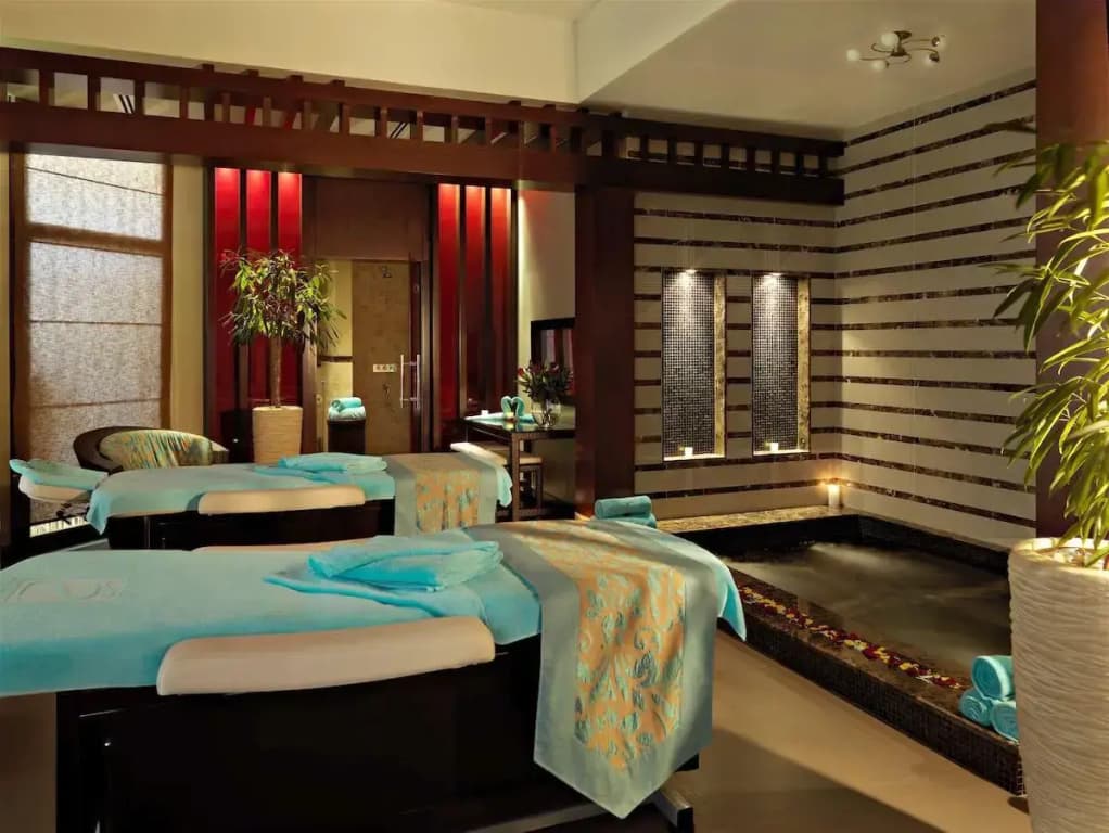 Fujairah Rotana Resort & Spa - photo 27
