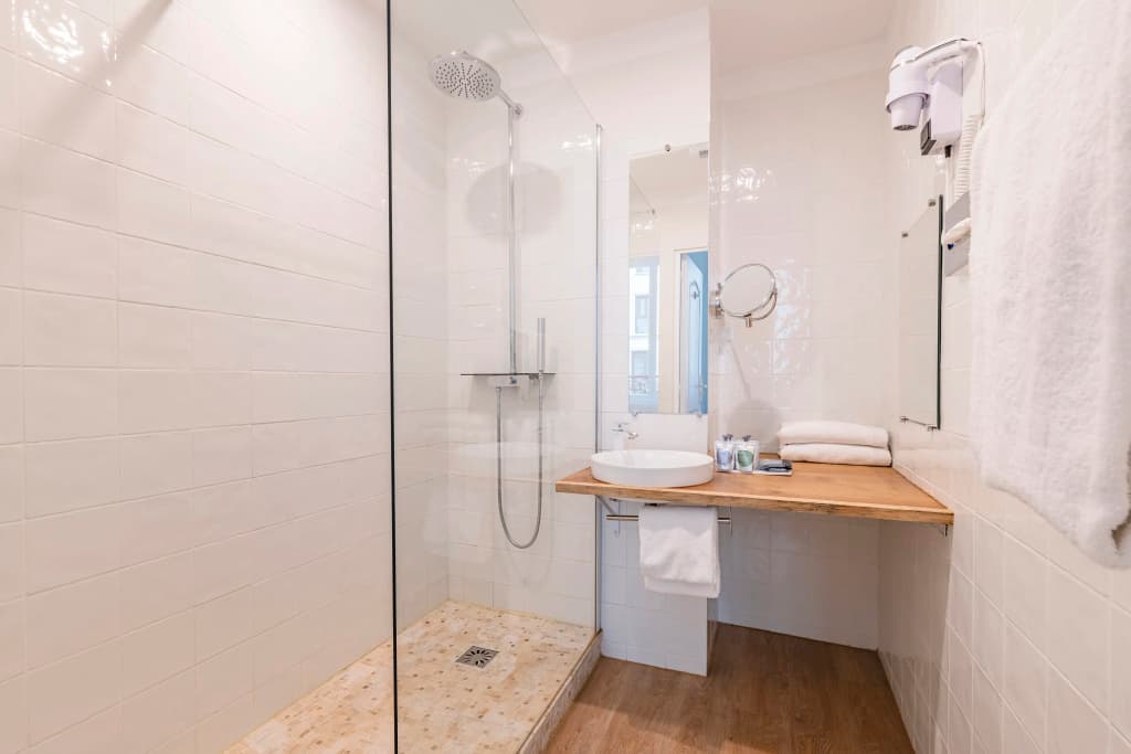 Hôtel Korner Opéra - photo 8