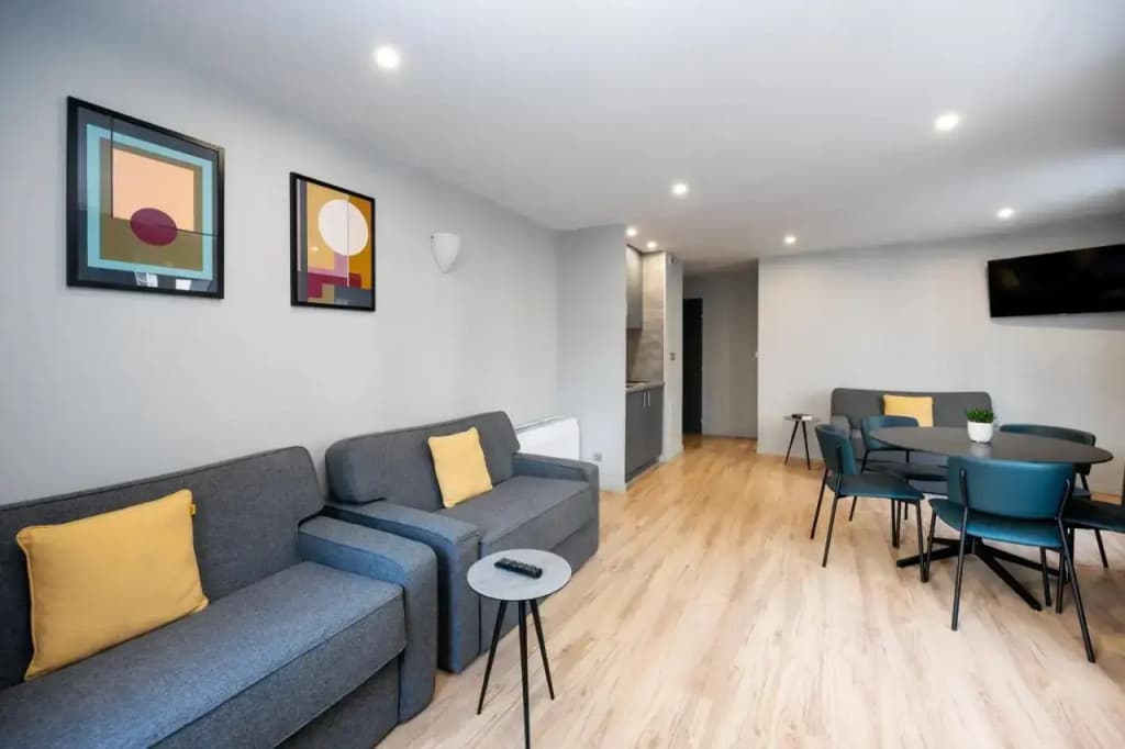 Staycity Aparthotels, Paris Gare De l'Est - photo 21