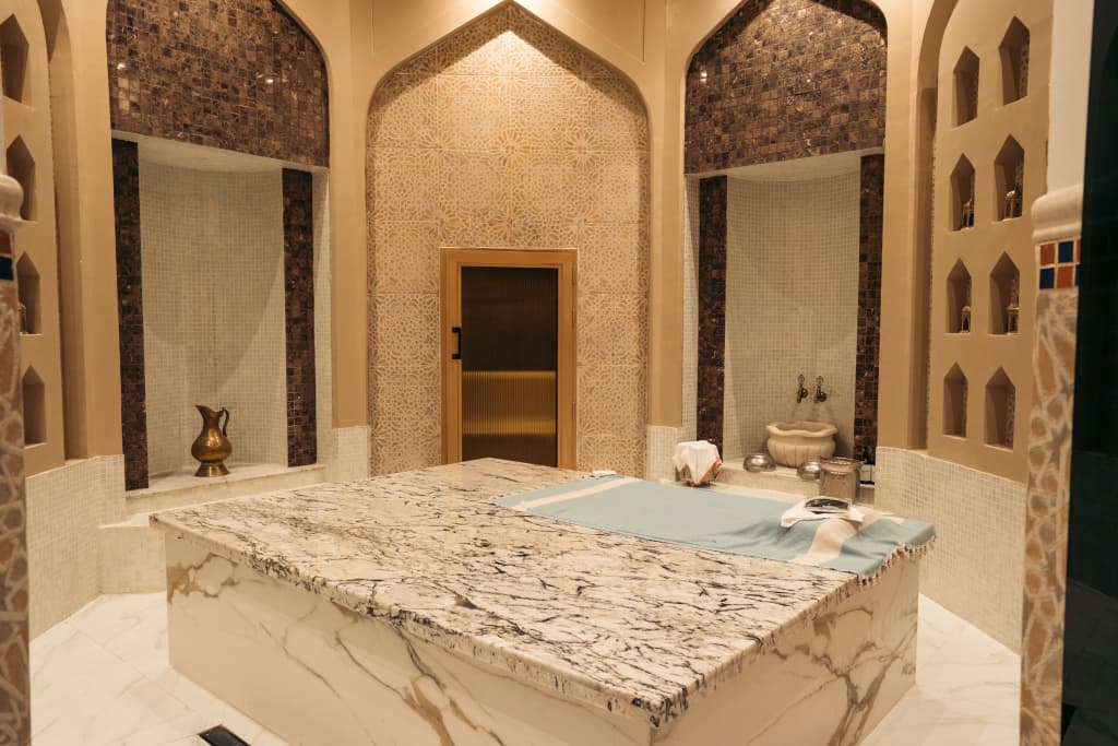 Rixos Al Mairid Ras Al Khaimah - photo 30