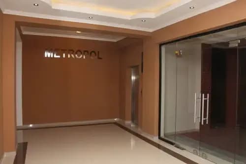 Metropol Hotel - photo 5