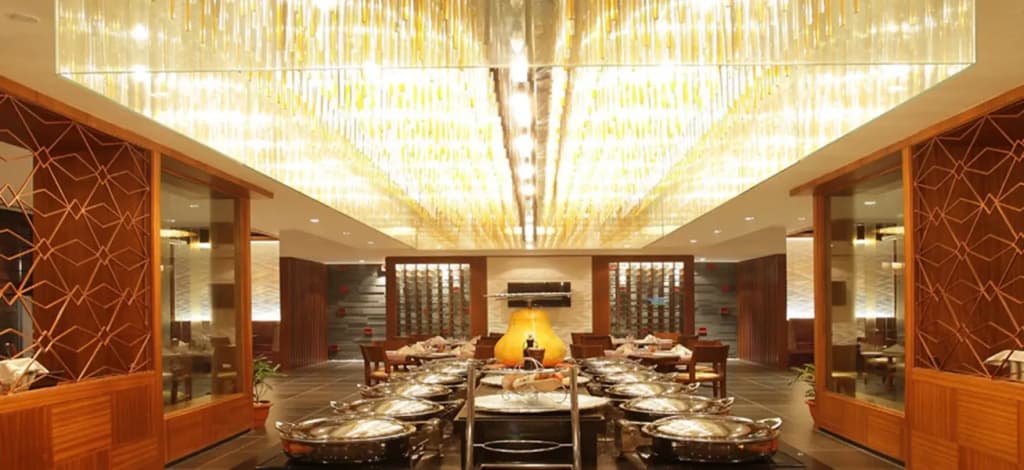 Oodles Hotel Chhattarpur South Delhi - photo 15