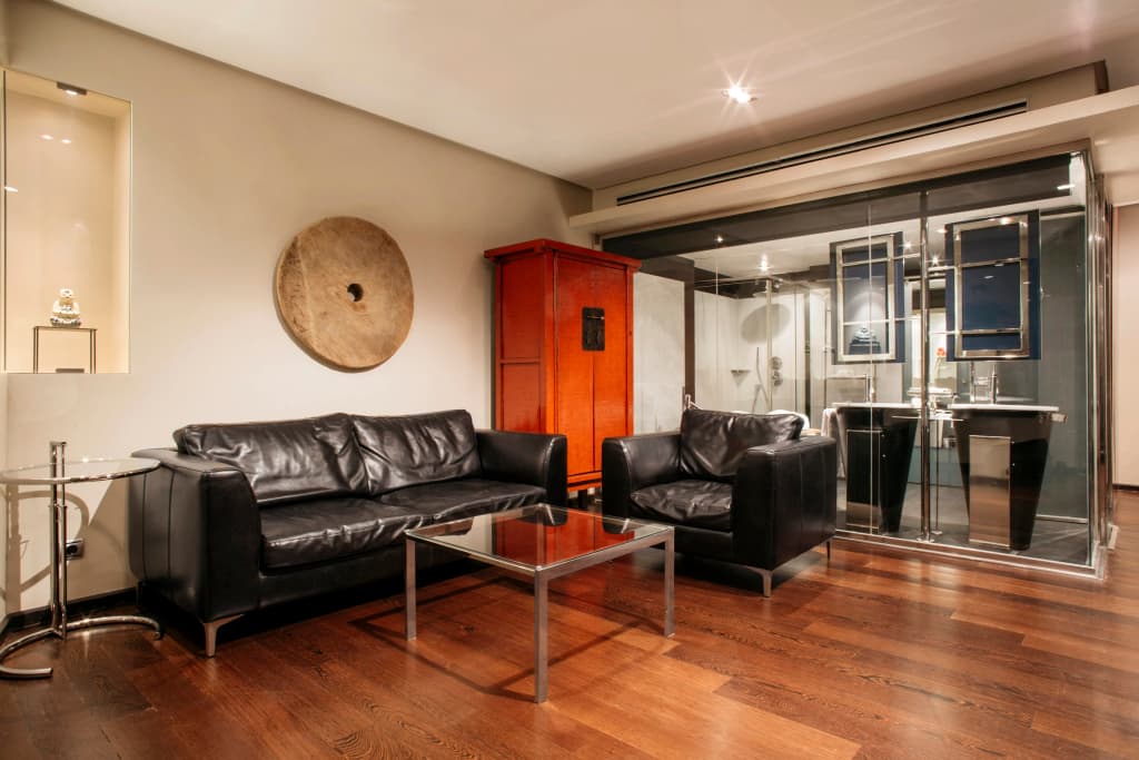 Hotel Urban, a Small Luxury Hotel of the World - photo 38