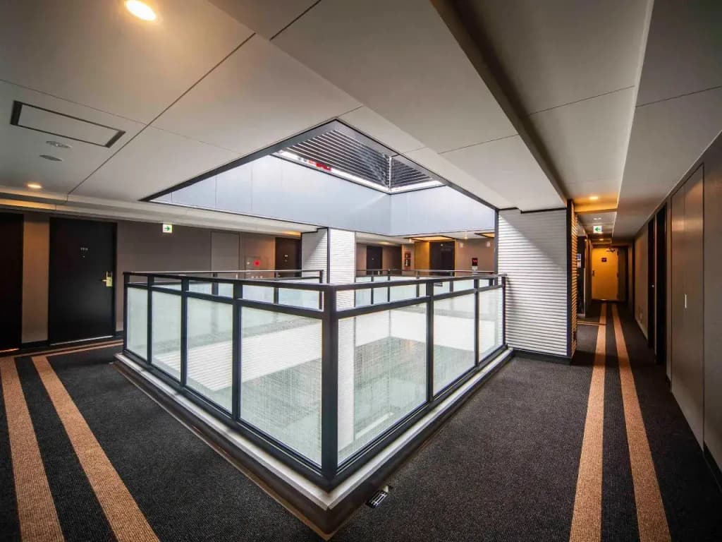 APA Hotel Ueno Hirokoji - photo 3