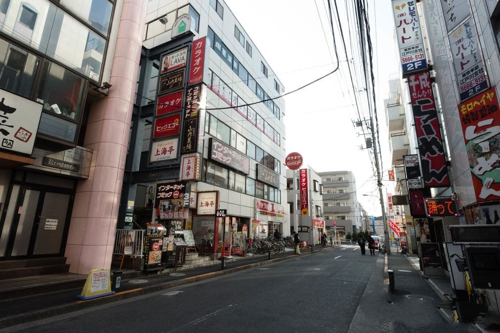 Mizue Dai-ichi Hotel - photo 9