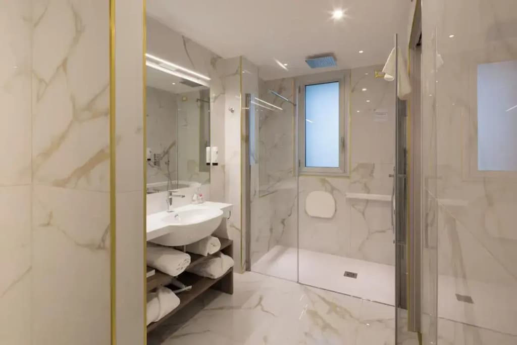 Hotel Nasco - photo 25