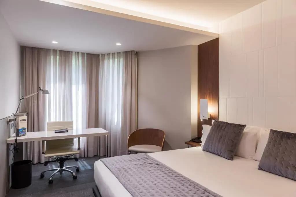 Best Western Premier Hotel Dante - photo 10