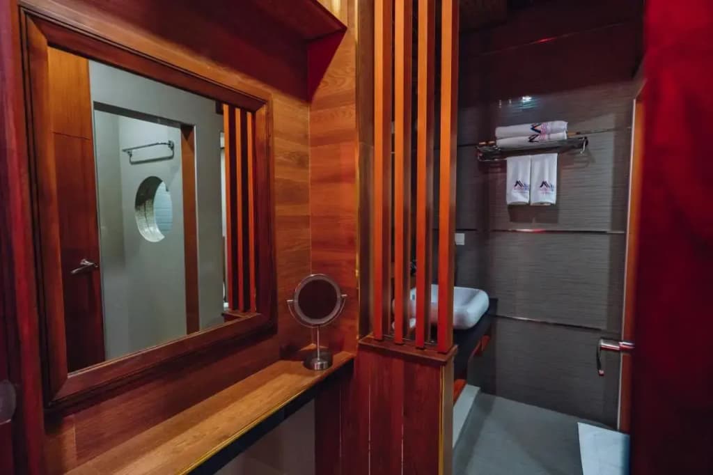Millennium Island Residence - photo 11