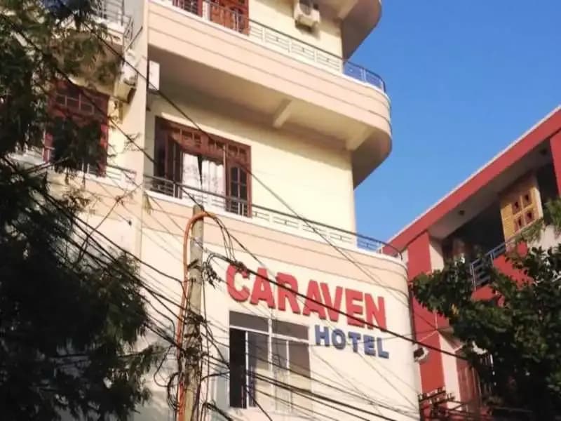 Caraven Hotel - main photo