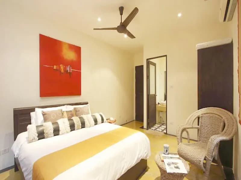Karon Rustic Villas - photo 6