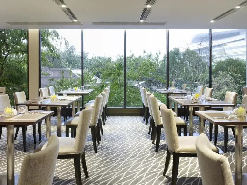 The Harbourview - Chinese YMCA of Hong Kong - photo 37