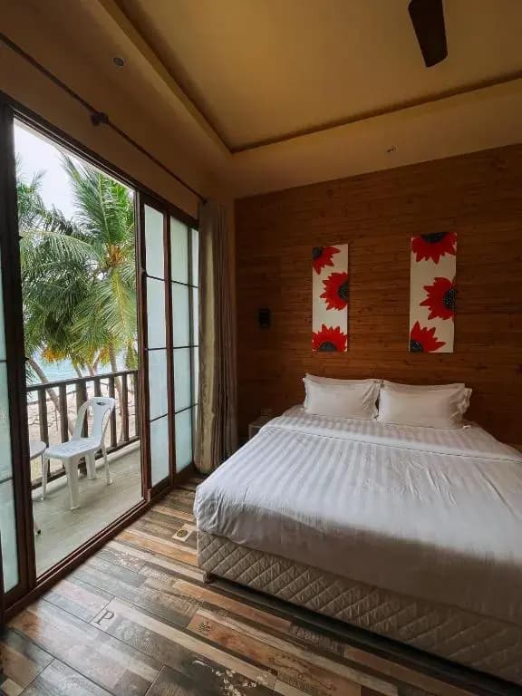 Thundi village and spa - photo 9