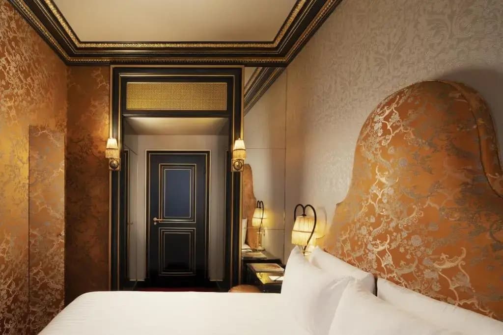 Maison Souquet, Hotel & Spa - photo 17