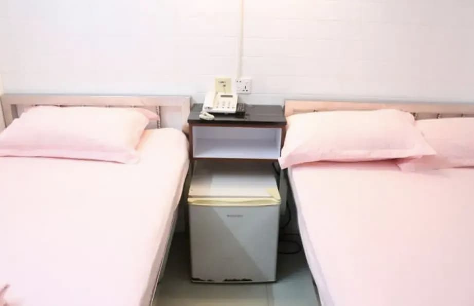 Asia Wifi Budget Hostel - Carlton Group of Hostels - photo 2