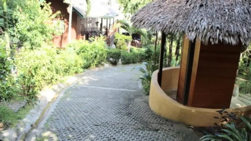 The Spa Samui Village - Mountain View - photo 4