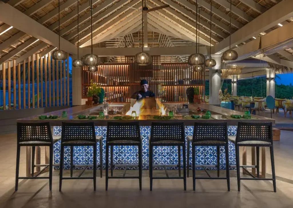 Cora Cora Maldives-Premium All-Inclusive Hotel - photo 14