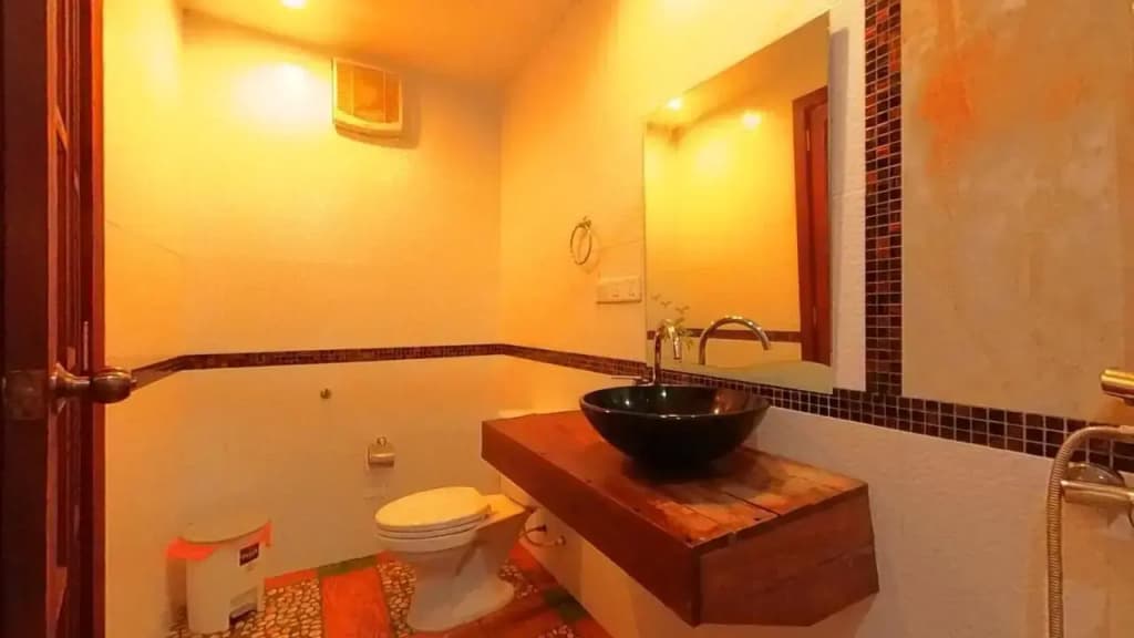 Madivaru Kro Hotel - photo 12