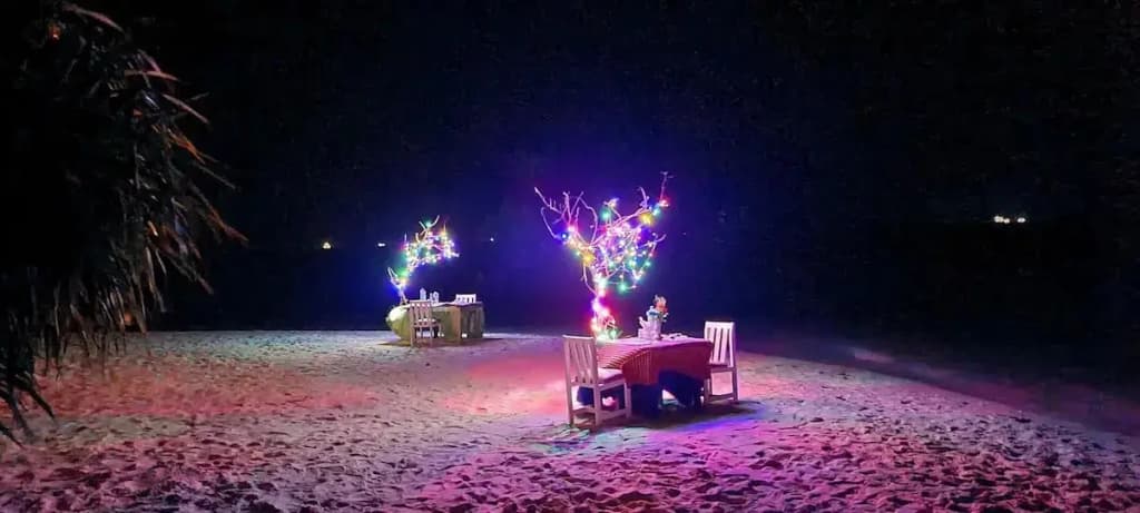 Beach Star Maldives Hotel - photo 20