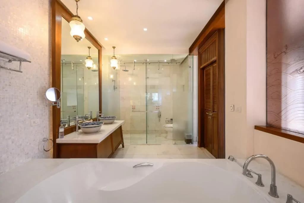 Maikhao Dream Villa Resort & Spa - photo 10