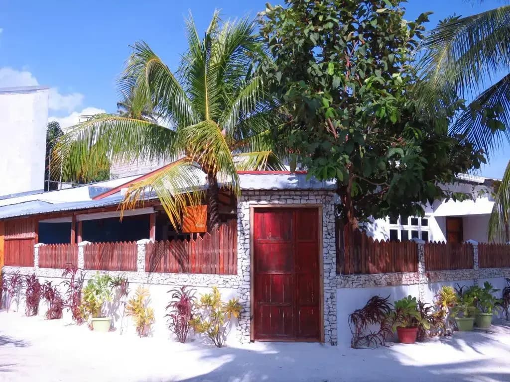 The Sunrise Huraa - photo 1