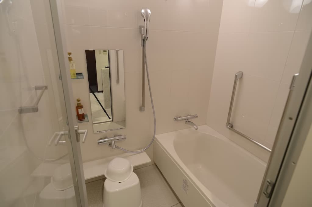 Midosuji Hotel - photo 16
