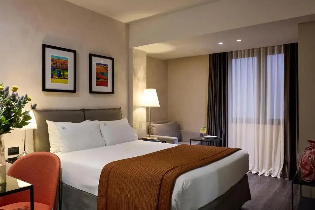 Astor Hotel Athens - photo 2